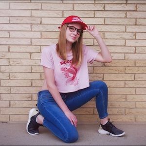 Meet your Posher, Zoe